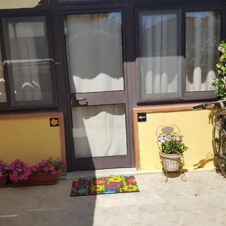 Casa vacanze Cozy Near The Sea San Teodoro (Sardinia)