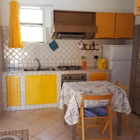 Casa vacanze Cozy Near The Sea *