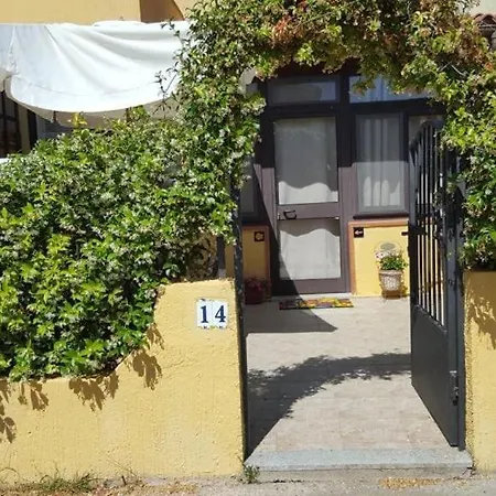 Cozy Near The Sea